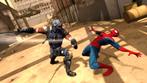 Die neuesten Screenshots zu Spider-Man: Shattered Dimension in unserer Bildergalerie. (2) Die neuesten Screenshots zu Spider-Man: Shattered Dimension in unserer Bildergalerie. (2)