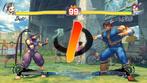 Super Street Fighter 4: Neue Kämpfer, neue Moves versprechen spannende Prügel-Arien. Los geht's ab dem 30. April 2010.