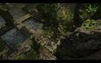 Epic stellt auf der GDC 2010 ein Dschungel-Setting für seine Unreal Engine 3 vor. (2)