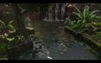 Epic stellt auf der GDC 2010 ein Dschungel-Setting für seine Unreal Engine 3 vor. (4)