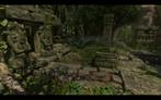 Epic stellt auf der GDC 2010 ein Dschungel-Setting für seine Unreal Engine 3 vor. (5)