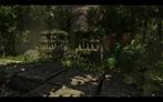 Epic stellt auf der GDC 2010 ein Dschungel-Setting für seine Unreal Engine 3 vor. (6)