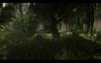 Epic stellt auf der GDC 2010 ein Dschungel-Setting für seine Unreal Engine 3 vor. (7)