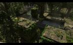 Epic stellt auf der GDC 2010 ein Dschungel-Setting für seine Unreal Engine 3 vor. (8)