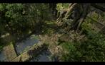 Epic stellt auf der GDC 2010 ein Dschungel-Setting für seine Unreal Engine 3 vor. (9)