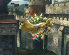 Logisch?! - Wieso baute Bowser keinen Graben, über den Mario nicht hinweg kommt? Logisch?! - Wieso baute Bowser keinen Graben, über den Mario nicht hinweg kommt?