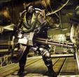 Logisch?! - Chris Redfield schleppt die schwere Gatling ohne Kraftverlust bis zum Ende des Spiels mit sich rum. Logisch?! - Chris Redfield schleppt die schwere Gatling ohne Kraftverlust bis zum Ende des Spiels mit sich rum.