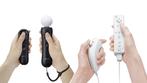 PlayStation Move vs. Wii Remote: Was sind die Unterschiede zwischen dem PS3- und dem Wii-Steuerungskonzept?