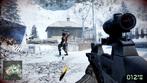 Screenshots aus Battlefield: Bad Company 2. (9)