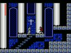 Platz 5: Castlevania 2: Simon's Quest - Ich fand das Spiel genial. Erstmals Tag-und-Nacht-Wechsel, Adventure-Flair und jede Menge Sammelgegenstände. Nur einige Rätsel waren völlig Banane.