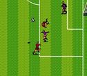 Platz 8: Konami Hyper Soccer - Der Vorreiter aller International Superstar Soccer- und PES-Games. Erstmals in einem Fußballspiel gab es Elfmeterschießen. Grottenhäßlich aber saugut.
