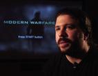 Jason West - laut Facebook- und LinkedIn-Profil verlässt er Infiniyt Ward.