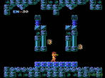 Platz 1: Metroid - Mein absolutes Highlight. Einmal angespielt ließ mich die Serie nie wieder los. Anfangs war es sehr ungewohnt, da man ziemlich lange suchen musste. Grandioser Klassiker.