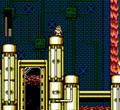 Platz 9: Mega Man 3 - Der dritte Teil hat mich nicht so geflashed wie Mega Man 2. Man konnte jedoch nochmals gegen alle Mega Man 2-Endbosse antreten. Killer-Feature!