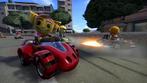 ModNation Racers: Fun-Racing-Action im Mario-Kart-Stil geht am 21. Mai 2010 für die PS3 an den Start. Wir freuen uns auf spaßige Online-Duelle.