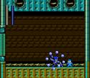 Bossgegner in Mega Man 10: Pump Man Bossgegner in Mega Man 10: Pump Man
