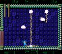 Bossgegner in Mega Man 10: Sheep Man Bossgegner in Mega Man 10: Sheep Man