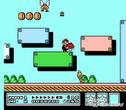 Platz 4: Super Mario Bros. 3 - Das wohl beste Mario-Spiel auf dem NES. Mir hats gut gefallen und landet auf Rang 4. Die letzte Welt ist mit heutigen Schwierigkeitsgraden kaum vergleichbar.