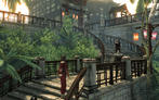 Die neuesten Sreenshots zum Rollenspiel Two Worlds 2. (3) Die neuesten Sreenshots zum Rollenspiel Two Worlds 2. (3)