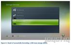 Xbox 360 unterstützt in Kürze auch USB-Sticks und -Festplatten Xbox 360 unterstützt in Kürze auch USB-Sticks und -Festplatten
