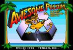 [b]Awesome Possum[/b] - Der dreisteste Sonic-Clon ever! In "Awesome Possum... Kicks Dr. Machino's Butt" beherrschte das Maskottchen eine Spin-Attack und konnte blitzschnell laufen. Die Aufgaben im Spiel war Tiere befreien und Dr. Machino besiegen.