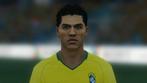 Brasilien - A. Santos - PS3 - FIFA Fußball Weltmeisterschaft 2010 (1)