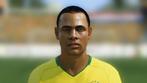 Brasilien - Gilberto - PS3 - FIFA Fußball Weltmeisterschaft 2010