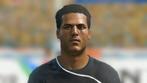 Brasilien - Julio Cesar - PS3 - FIFA Fußball Weltmeisterschaft 2010