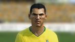 Brasilien - Lucio - PS3 - FIFA Fußball Weltmeisterschaft 2010