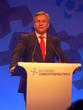 Klaus Wowereit wünscht sich, dass in der öffentlichen Debatte auch die positiven Aspekte von Computerspielen stärkere Beachtung finden. Klaus Wowereit wünscht sich, dass in der öffentlichen Debatte auch die positiven Aspekte von Computerspielen stärkere Beachtung finden.
