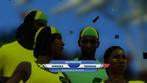 Screenshots aus FIFA WM 2010. (3)