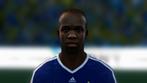 Frankreich - L. Diarra - Xbox 360 - FIFA Fußball Weltmeisterschaft 2010