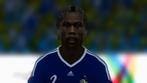 Frankreich - Sagna - Xbox 360 - FIFA Fußball Weltmeisterschaft 2010