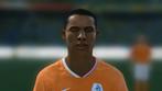 Holland - De Jong - PS3 - FIFA Fußball Weltmeisterschaft 2010
