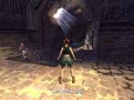 In Tomb Raider 4: The Last Revelation erlebten wir Lara als abenteuerlustiges junges Mädchen, das sich gegen ihr Elternhaus auflehnt.