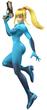 Samus Aran aus Metroid - Bereits seit 1986 geht die heiße Blondine auf Alien-Jagd.