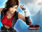 Asuka aus Tekken - Die heiße Heldin ist bekannt für ihren exzellenten Faustkampf-Stil.