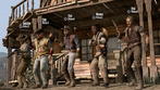 Red Dead Redemption-Erfolge - Höchste Multiplayer-Stufe: Mehr als 300.000 XP-Points benötigt ihr, um im Red Dead Redemption-Mehrspieler-Modus auf Level 50 zu kommen. Das braucht Zeit und Skills. Red Dead Redemption-Erfolge - Höchste Multiplayer-Stufe: Mehr als 300.000 XP-Points benötigt ihr, um im Red Dead Redemption-Mehrspieler-Modus auf Level 50 zu kommen. Das braucht Zeit und Skills.