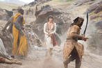 Bilder aus Prince of Persia: Der Sand der Zeit. (4)