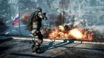 [b]Battlefield 3[/b] - Ein erster Teaser zu Battlefield 3 verrät, dass das Spiel im Herbst 2011 erscheint. Wir freuen uns auf die Mehrspieler-Schlachten, die sicherlich fett inszeniert werden. (im Bild: Battlefield Bad Company 2)