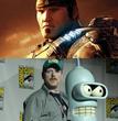 Gears of War 3: Marcus Fenix - Synchronsprecher ist John Di Maggio