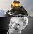 Halo: Master Chief - Synchronsprecher ist Steve Downes