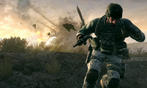 Aktuelle Screenshots aus Medal of Honor. (4) Aktuelle Screenshots aus Medal of Honor. (4)