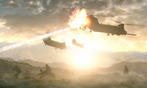 Aktuelle Screenshots aus Medal of Honor. (6) Aktuelle Screenshots aus Medal of Honor. (6)
