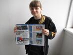 Christina freut sich über Pokémon-Vorschau und -Tipps. Christina freut sich über Pokémon-Vorschau und -Tipps.