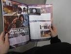 Genial oder verhunzt? Prince of Persia auf vier Seiten getestet. Genial oder verhunzt? Prince of Persia auf vier Seiten getestet.