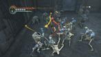 Die Rollenspiel-Elemente in Prince of Persia: Die vergessene Zeit sind motivierend. Die Rollenspiel-Elemente in Prince of Persia: Die vergessene Zeit sind motivierend.