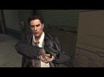 Max Payne 2: Max Payne ist ein Vater, dessen Familie brutal ermordet wurde. Jetzt ist er auf einem Rachefeldzug, um die Schuldigen zu finden.