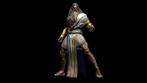 God of War 3: Der Göttervater Zeus ist in God of War 3 Kratos' Vater. Auf brutale Art und Weise wird er von seinem Sohn gejagt.