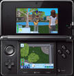 Screenshots zu Die Sims 3 für den Nintendo 3DS. (2)